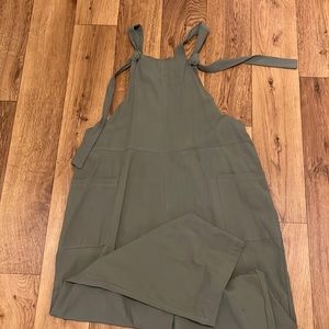 4 Lenin overalls size small